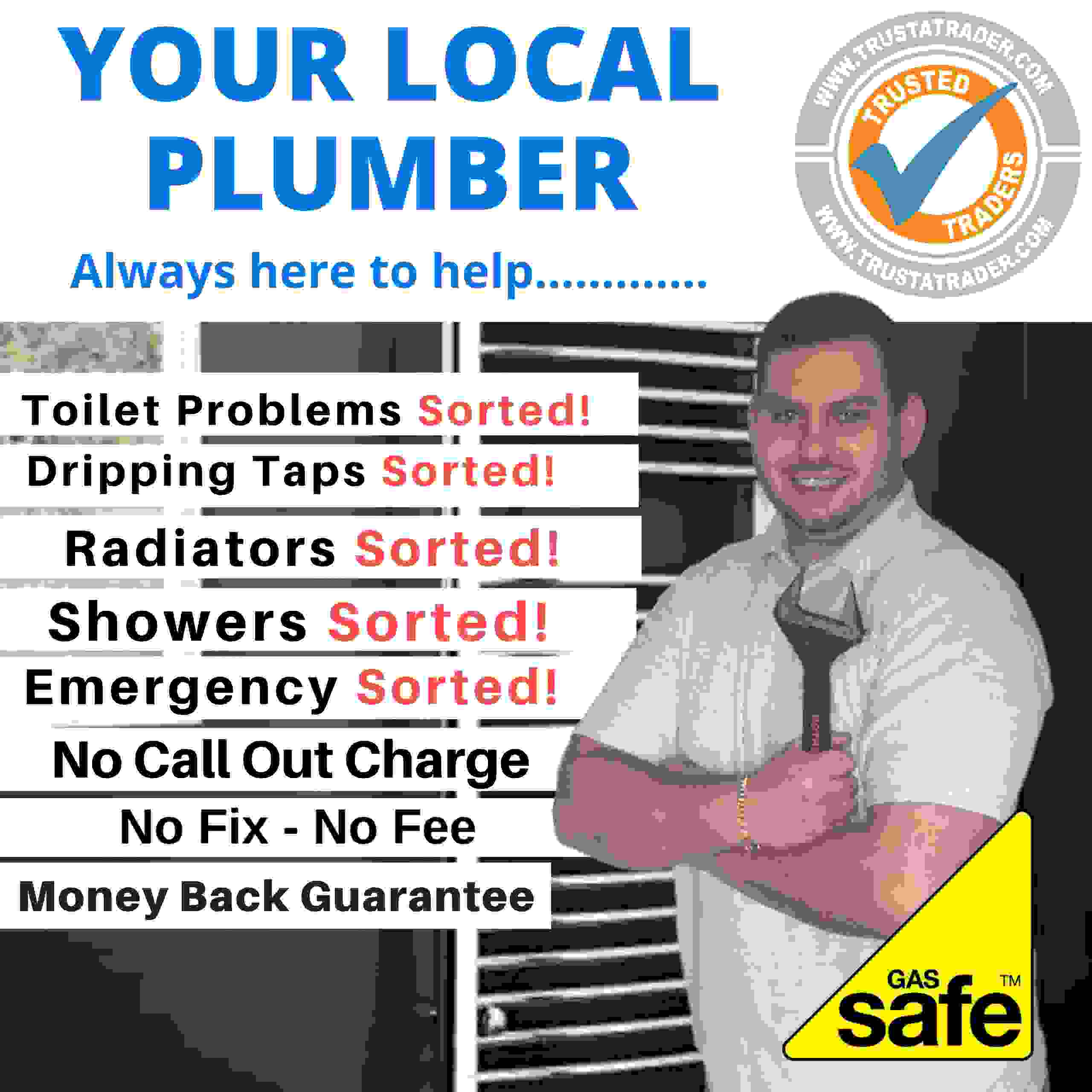 Boiler repair Sunningdale Your Local Plumber